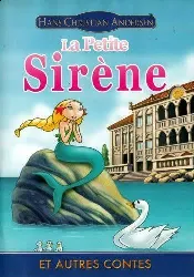 dvd la petite sirène et autres contes