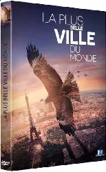 dvd la plus belle ville du monde