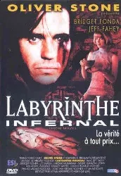 dvd labyrinthe infernal