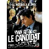 dvd le candidat