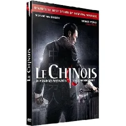 dvd le chinois