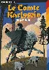 dvd le comte karlstein