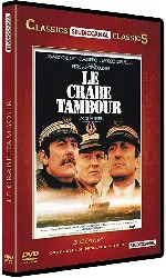 dvd le crabe tambour