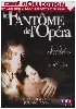 dvd le fantôme de l'opéra
