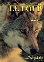 dvd le loup