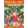 dvd le noël de madeline