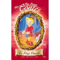 dvd le petit poucet