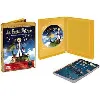 dvd le petit prince 5 la planète de l'astronome édition prestige