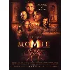 dvd le retour de la momie