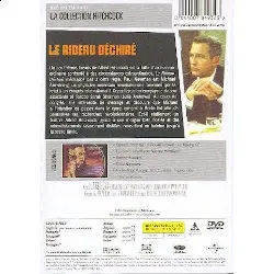 dvd le rideau déchiré