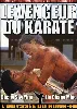 dvd le vengeur du karate