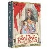 dvd les 12 royaumes coffret 3/4  (édition collector)