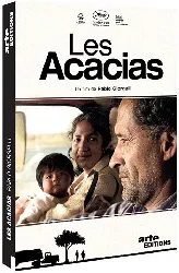 dvd les acacias