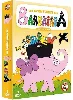 dvd les aventures des barbapapa