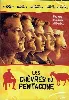 dvd les chevres du pentagone george clooney