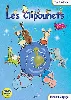 dvd les clipounets coffret 3