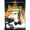 dvd les diamants sont éternels edition belge