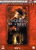dvd les griffes de la nuit édition prestige