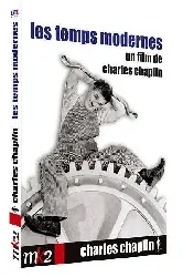 dvd les temps modernes
