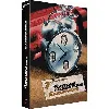 dvd les tontons flingueurs barbouzes pack