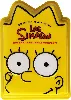 dvd los simpson t9
