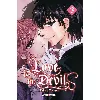 dvd love is the devil tome 3