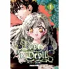 dvd love is the devil tome 4