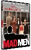 dvd mad men l'intégrale de la saison 3