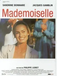 dvd mademoiselle