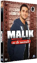 dvd malik bentalha se la raconte