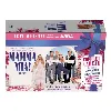 dvd mamma mia!