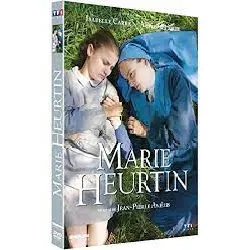 dvd marie heurtin (édition benelux)