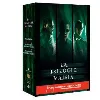dvd matrix, matrix reloaded, matrix revolutions + bonus