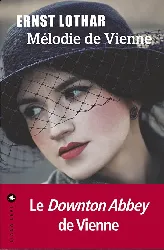 dvd mélodie de vienne roman d'une maison