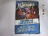 dvd mes soirees karaoke chansons francaises vol 2