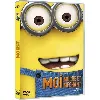 dvd moi, moche et méchant