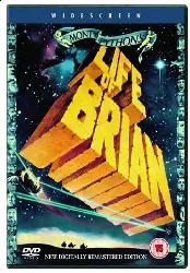 dvd monty python's life of brian