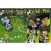 dvd olive et tom n°14 episodes du 81 a 86