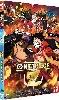 dvd one piece le film 11 z édition simple