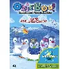 dvd ozie boo! (apprendre vivre ensemble) saison 2 volume 1 la fête de tous les copains