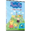 dvd peppa pig la fête de l'école