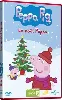 dvd peppa pig le noël de peppa 1 livre