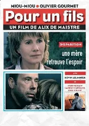 dvd pour un fils
