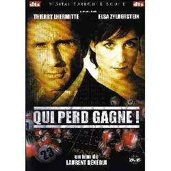 dvd qui perd gagne