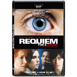 dvd requiem for a dream
