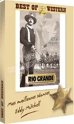 dvd rio grande