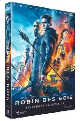 dvd robin des bois (dvd)