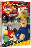 dvd sam le pompier volume 13 nicolas magicien