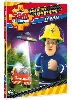 dvd sam le pompier volume 14 film alerte aux extraterrestres