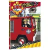 dvd sam le pompier volume 9 camion de